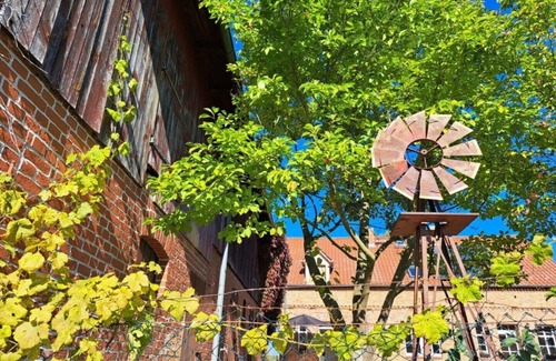 Flieth Other | Family-Friendly Apartment "Boskoop" with Terrace Access
