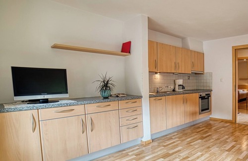 Meltina Apartment | Relaxing Apartment "Boznermüllerhof-Geranie" with Nature Views