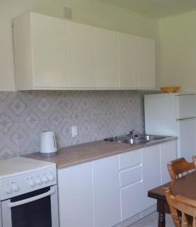 Orebic Apartment | Top-Rated Oceanfront Escape at Apartment Bozovic
