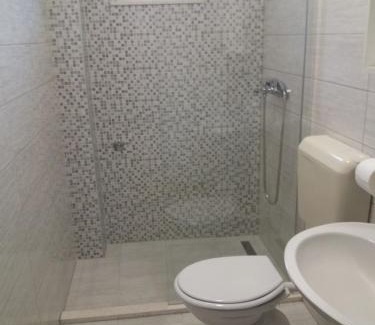 Orebic Apartment | Top-Rated Oceanfront Escape at Apartment Bozovic