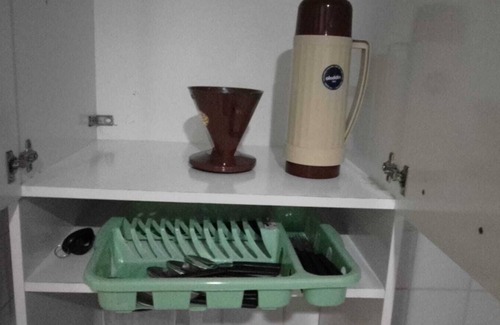 Prainha Apartment | Cozy Oceanfront Apartment with Spa and Kitchen Amenities