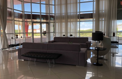 Mossoro Apartment | Cozy Apartment with Pool and Pet-Friendly Amenities
