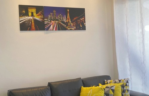 Mucumagro Apartment | Pet-Friendly Apartment on Beaches South Coast, João Pessoa