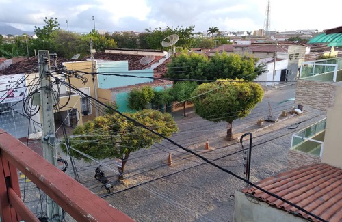Quixeramobim Apartment | Comfortable Apartment: Pet and Child Friendly Retreat