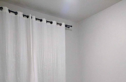 Afonso Pena Apartment | Apartment Near São José dos Pinhais Airport accommodates up to 6 people