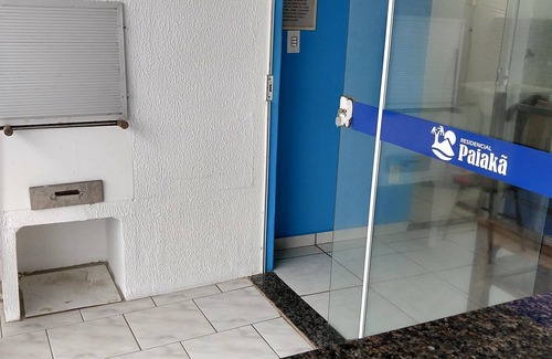 Praia Grande Apartment | Oceanfront Apartment: Pet & Child Friendly Stays Await