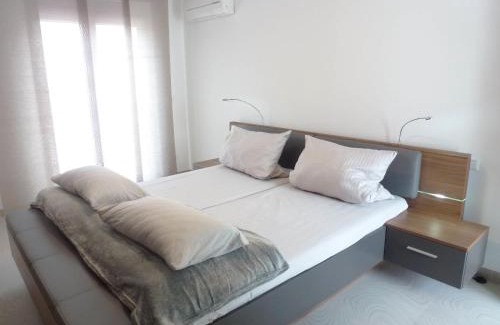 Offenburg Apartment | Family-Friendly Retreat at Apartment Brake by Interhome