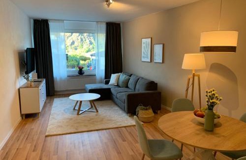 Cochem Apartment | Family-Friendly Apartment Brauselay - Guest Rated 9.8/10