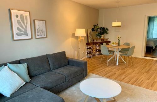 Cochem Apartment | Family-Friendly Apartment Brauselay - Guest Rated 9.8/10