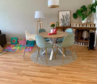 Cochem Apartment | Family-Friendly Apartment Brauselay - Guest Rated 9.8/10