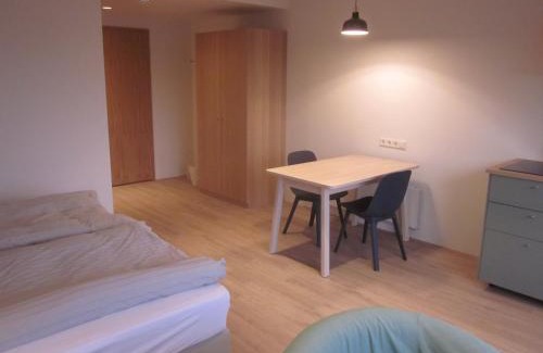 Stafafell Apartment | Explore Apartment Brekka í Lóni - Family-Friendly Retreat
