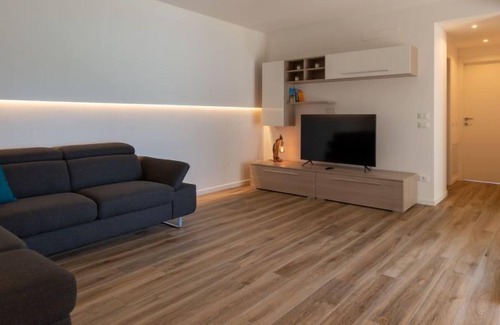 Verceia Apartment | Apartment Brezza di Lago in Lago di Mezzola - 6 persons, 2 bedrooms