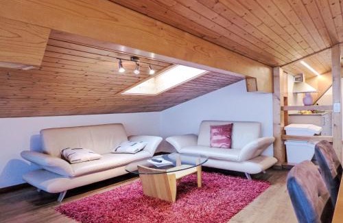 Brienz Apartment | Relax at Apartment Brienz Sunset - Perfect for Families