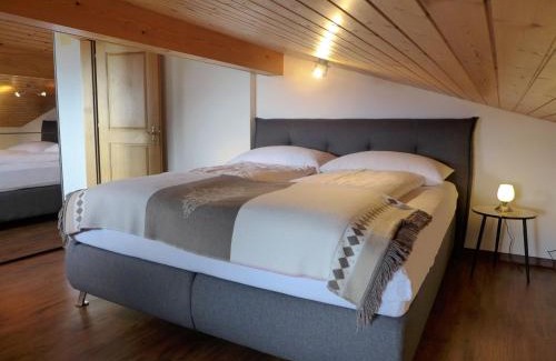 Brienz Apartment | Relax at Apartment Brienz Sunset - Perfect for Families