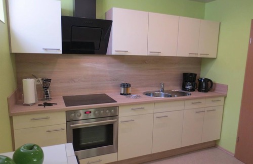 Beurig Apartment | Family-Friendly Apartment Brigitte Mergen for Memorable Stays