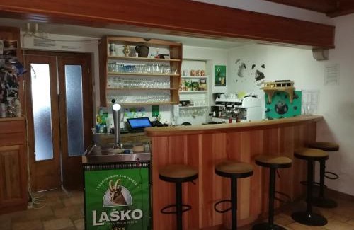 Postojna Apartment | Relax at Apartment Brne: Pet-Friendly with Hot Tub & More