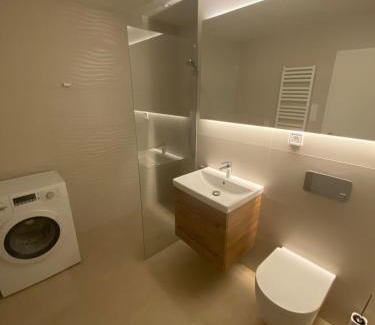 Brno-stred Apartment | Apartment Brno Center