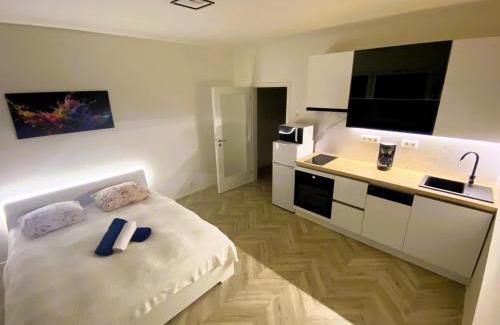 Brno-stred Apartment | Apartment Brno Center
