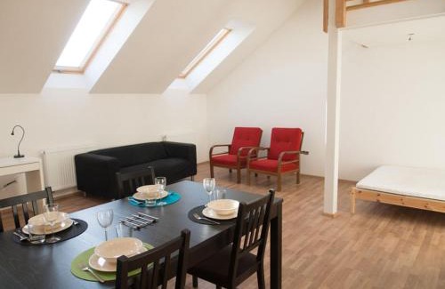 Brno Apartment | Pet-Friendly Apartment Brno Reissigova with High Ratings