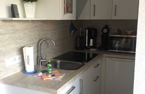 Altenau Apartment | Unforgettable Stay at Apartment Brockenblick - 10/10 Rated!