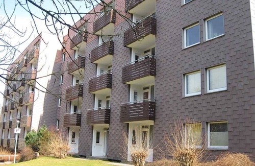 Altenau Apartment | Unforgettable Stay at Apartment Brockenblick - 10/10 Rated!
