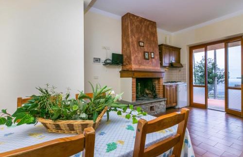 San Baronto Apartment | Convenient Apartment Bucaneve with Pool & Pet-Friendly Perks