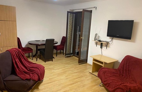 Golubovina Apartment | Budget-Friendly Apartment Budva - Pet & Child Friendly Stays