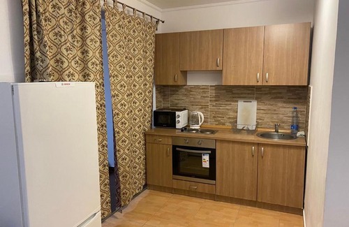Golubovina Apartment | Budget-Friendly Apartment Budva - Pet & Child Friendly Stays