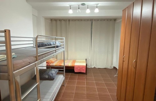 Golubovina Apartment | Budget-Friendly Apartment Budva - Pet & Child Friendly Stays