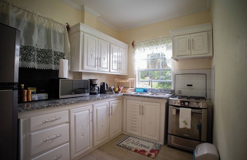 Vieux Fort Apartment | Apartment Buena Vista in Beautiful St. Lucia
