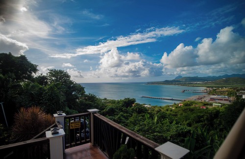 Vieux Fort Apartment | Apartment Buena Vista in Beautiful St. Lucia