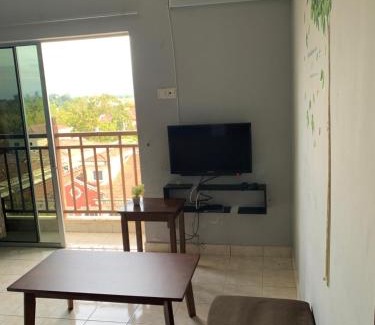Semanggol Apartment | Convenient Apartment @ Bukit Merah Laketown for Families