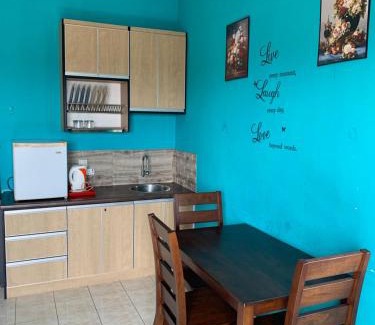 Semanggol Apartment | Convenient Apartment @ Bukit Merah Laketown for Families