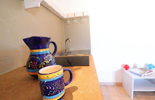 Otranto Apartment | Beachside Apartment Bungalow Regina with Pool & A/C