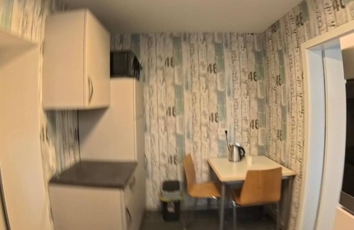 Rothenfels Apartment | Apartment 'Burg Und Natur' with Private Garden