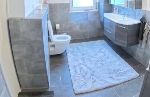 Rothenfels Apartment | Apartment 'Burg Und Natur' with Private Garden