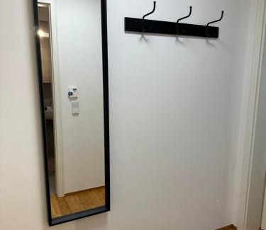 Bohlitz-Ehrenberg Apartment | Apartment Burgaue