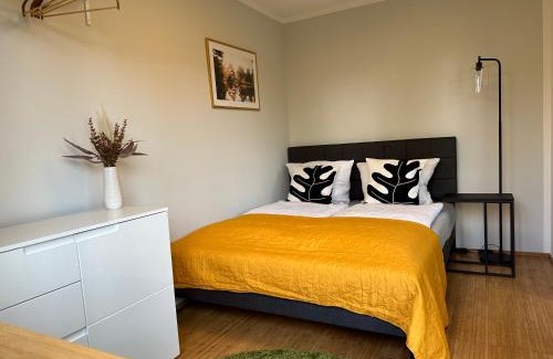 Bohlitz-Ehrenberg Apartment | Apartment Burgaue