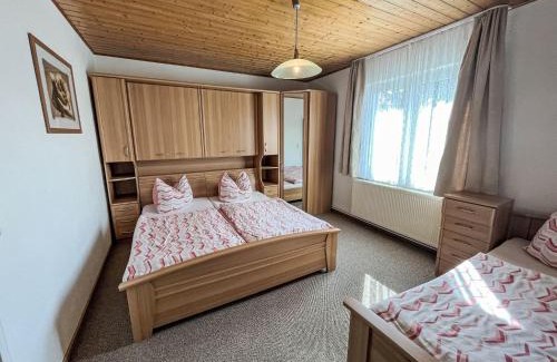 Koserow Apartment | Exceptional Apartment Burgfried-2: Family-Friendly Retreat