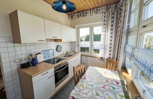 Koserow Apartment | Exceptional Apartment Burgfried-2: Family-Friendly Retreat