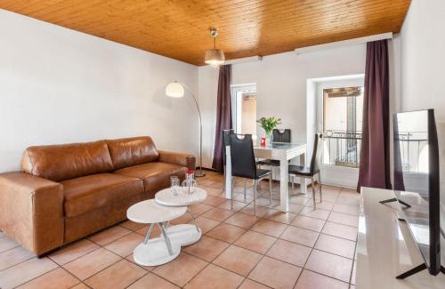 Ronco sopra Ascona Apartment | Comfortable Apartment Busbai 2 - Family & Pet Friendly