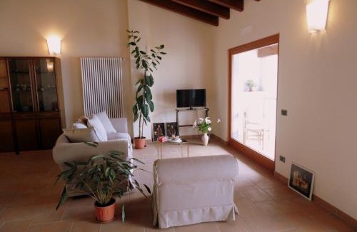 Marone Apartment | Discover Belvilla by OYO Belvedere: Family-Friendly Escape