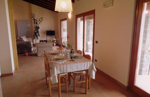 Marone Apartment | Discover Belvilla by OYO Belvedere: Family-Friendly Escape