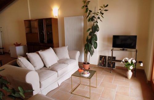 Marone Apartment | Discover Belvilla by OYO Belvedere: Family-Friendly Escape