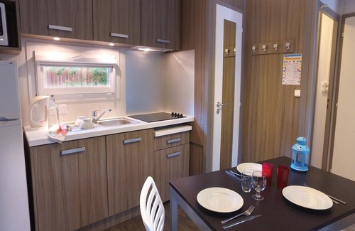 Claouey Apartment | Apartment by Opal Coast Beach with Pool Access