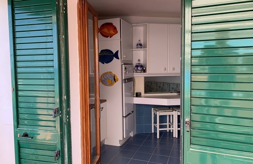 Castiglioncello Apartment | Seaside Retreat: Cozy Apartment Steps from the Beach