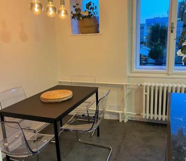 Brno Apartment | Apartment by Technology park in Brno