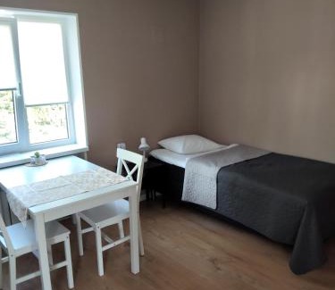 Imatra Apartment | Convenient Apartment Near Bars with Breakfast Included