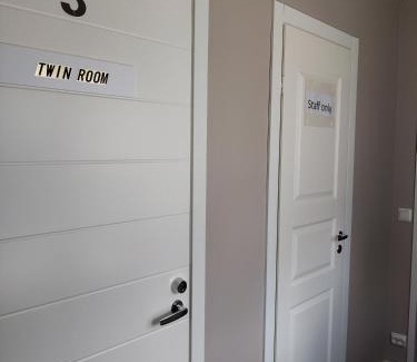 Imatra Apartment | Convenient Apartment Near Bars with Breakfast Included
