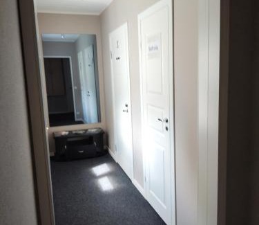 Imatra Apartment | Convenient Apartment Near Bars with Breakfast Included